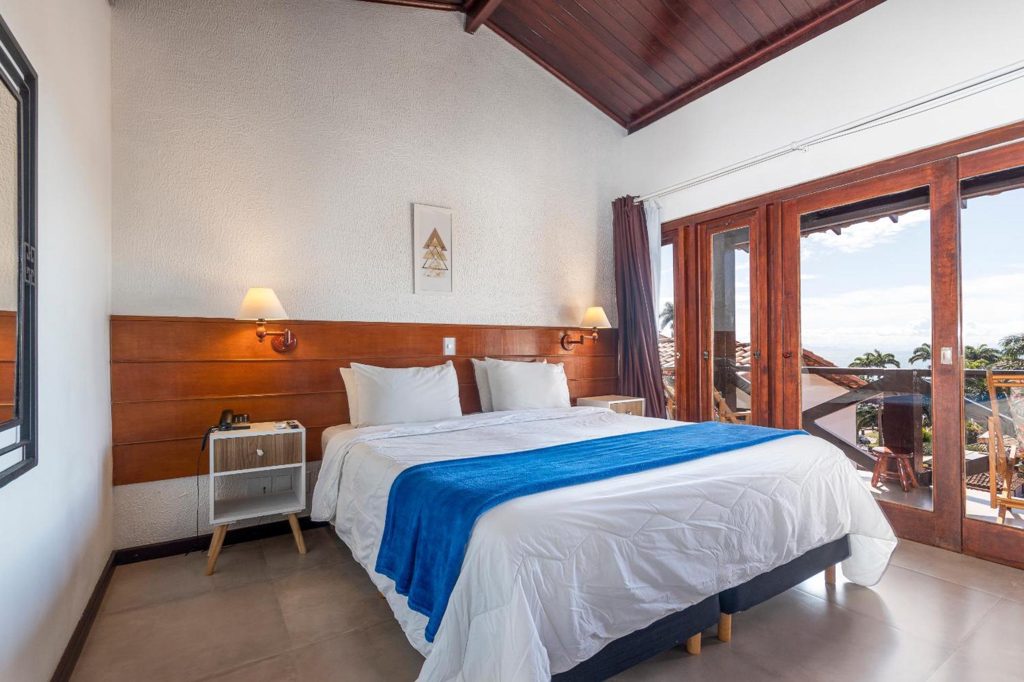 Hotel Ilha Branca Inn Armacao dos Buzios ภายนอก รูปภาพ